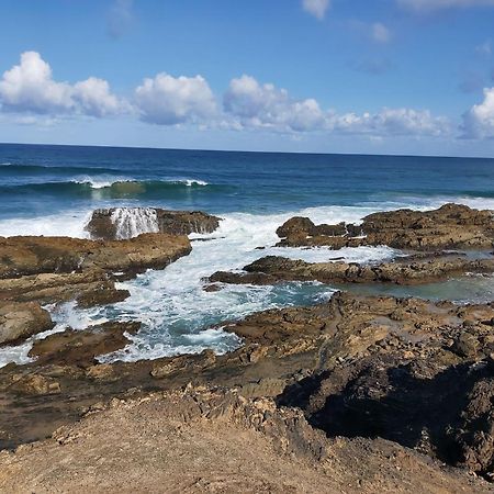 Dunasol Fuerteventura Коральео Экстерьер фото