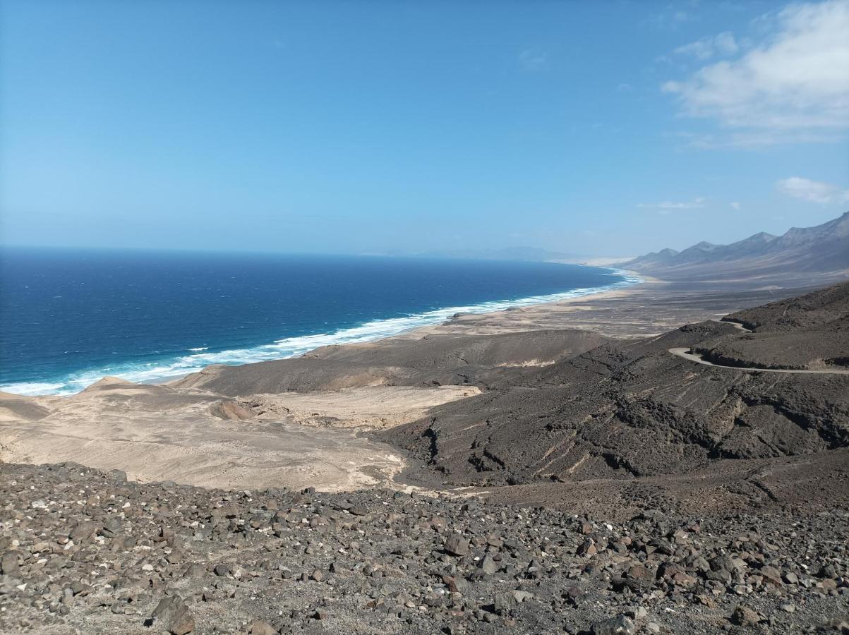 Dunasol Fuerteventura Коральео Экстерьер фото