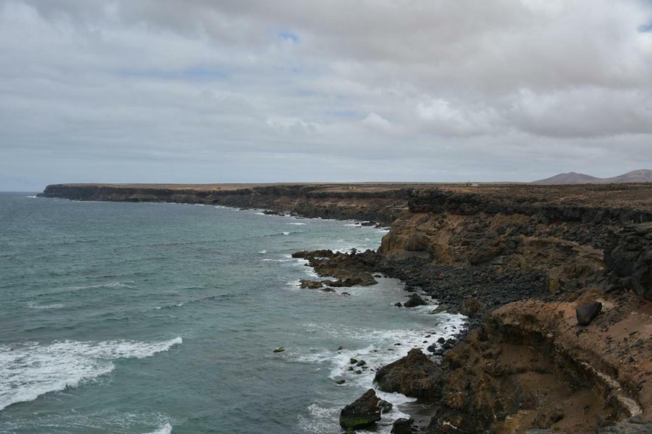 Dunasol Fuerteventura Коральео Экстерьер фото